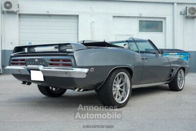 Pontiac Firebird - <small></small> 85.200 € <small>TTC</small> - #8