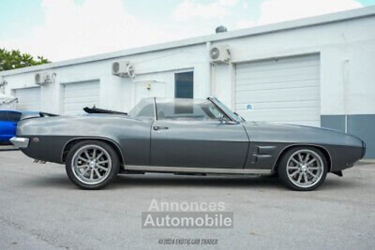 Pontiac Firebird - <small></small> 85.200 € <small>TTC</small> - #9