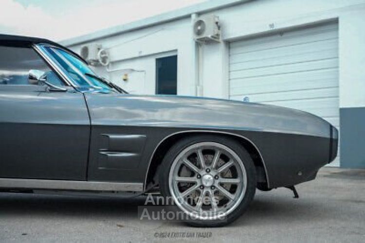 Pontiac Firebird - <small></small> 85.200 € <small>TTC</small> - #11