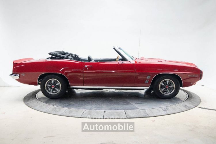 Pontiac Firebird - <small></small> 69.600 € <small>TTC</small> - #3