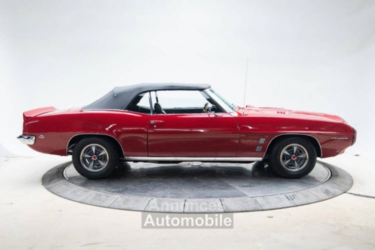 Pontiac Firebird - <small></small> 69.600 € <small>TTC</small> - #4