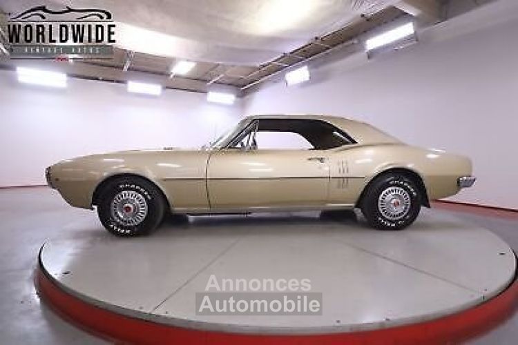 Pontiac Firebird - <small></small> 47.600 € <small>TTC</small> - #3