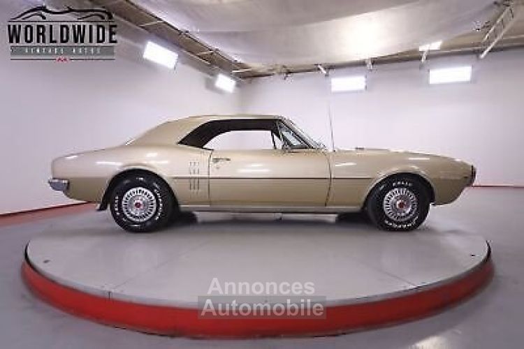 Pontiac Firebird - <small></small> 47.600 € <small>TTC</small> - #4