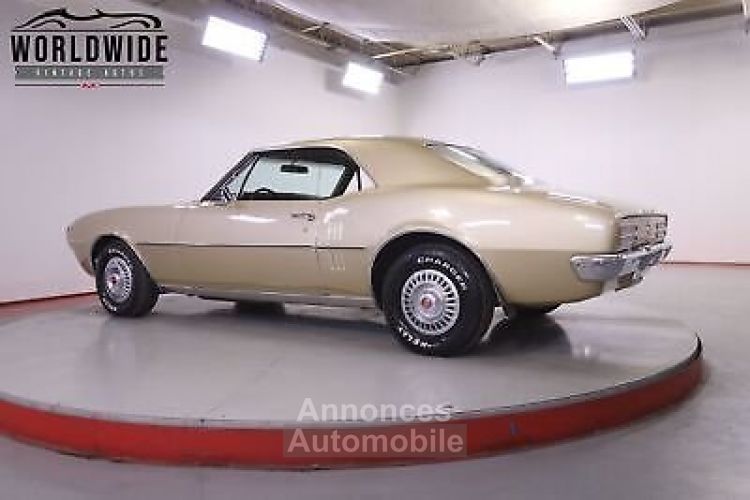 Pontiac Firebird - <small></small> 47.600 € <small>TTC</small> - #5