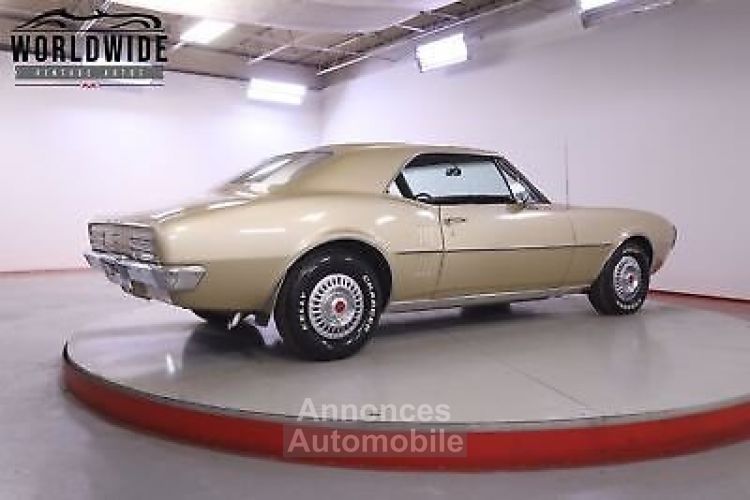 Pontiac Firebird - <small></small> 47.600 € <small>TTC</small> - #6