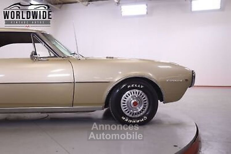 Pontiac Firebird - <small></small> 47.600 € <small>TTC</small> - #8