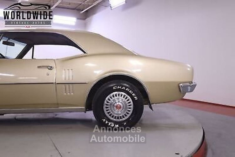 Pontiac Firebird - <small></small> 47.600 € <small>TTC</small> - #10