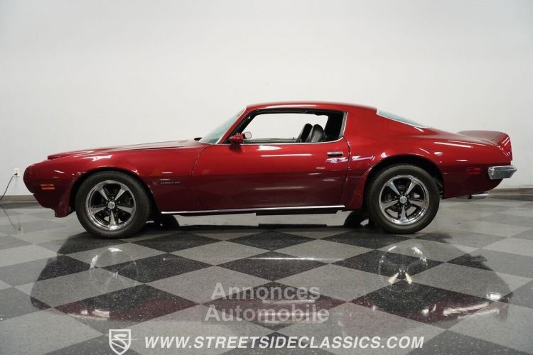 Pontiac Firebird - <small></small> 63.400 € <small>TTC</small> - #3