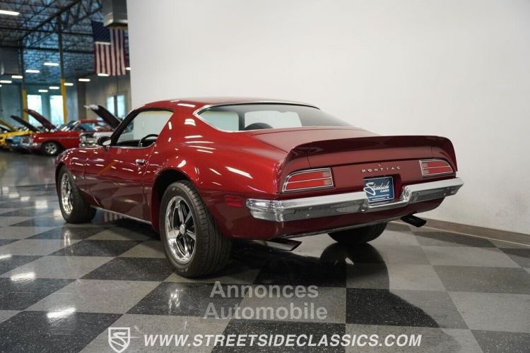 Pontiac Firebird - <small></small> 63.400 € <small>TTC</small> - #8