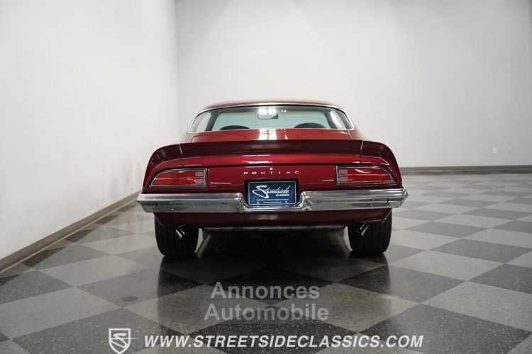 Pontiac Firebird - <small></small> 63.400 € <small>TTC</small> - #9