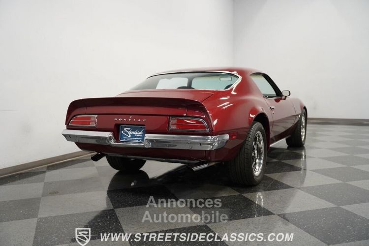 Pontiac Firebird - <small></small> 63.400 € <small>TTC</small> - #11