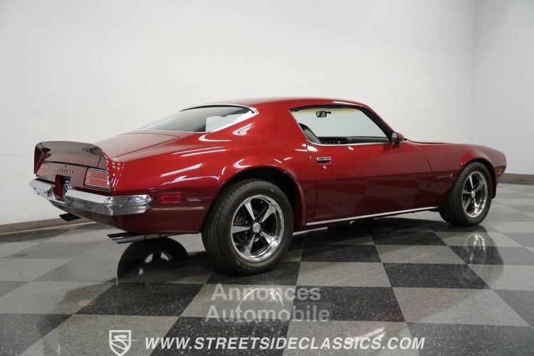 Pontiac Firebird - <small></small> 63.400 € <small>TTC</small> - #12