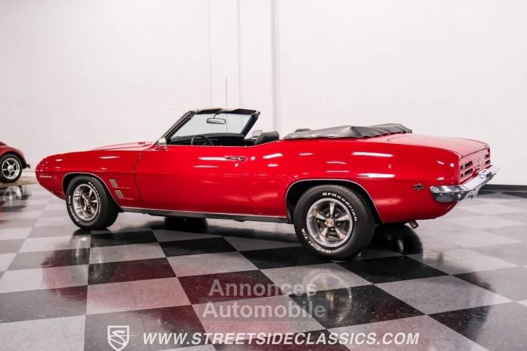 Pontiac Firebird - <small></small> 48.700 € <small>TTC</small> - #8