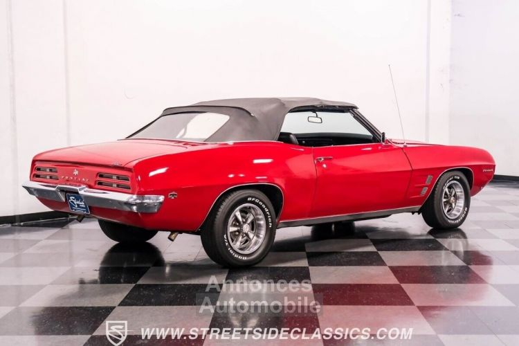 Pontiac Firebird - <small></small> 48.700 € <small>TTC</small> - #11