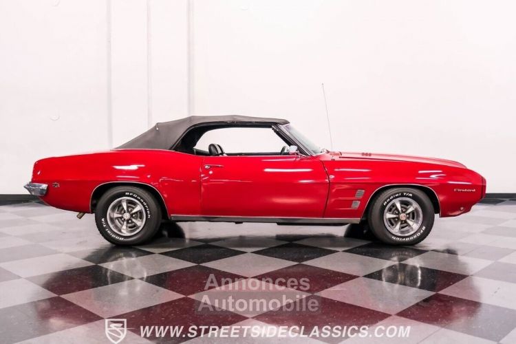 Pontiac Firebird - <small></small> 48.700 € <small>TTC</small> - #12