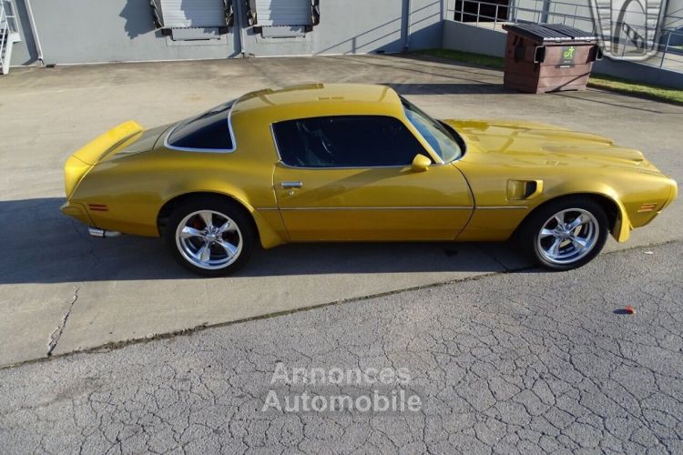 Pontiac Firebird - <small></small> 63.400 € <small>TTC</small> - #9