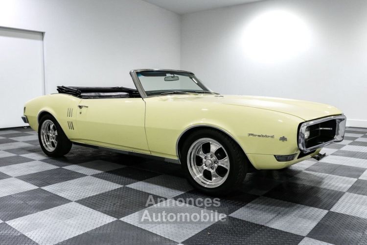 Pontiac Firebird - <small></small> 64.400 € <small>TTC</small> - #1