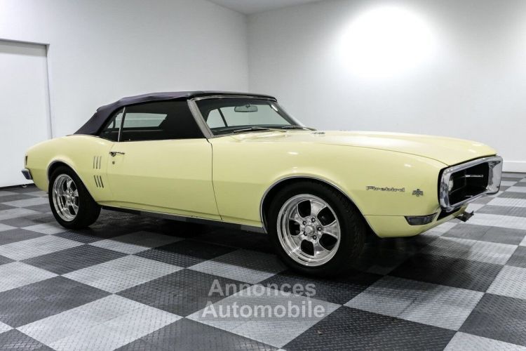 Pontiac Firebird - <small></small> 64.400 € <small>TTC</small> - #2