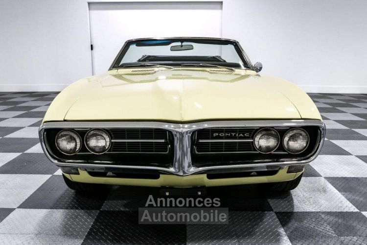 Pontiac Firebird - <small></small> 64.400 € <small>TTC</small> - #3