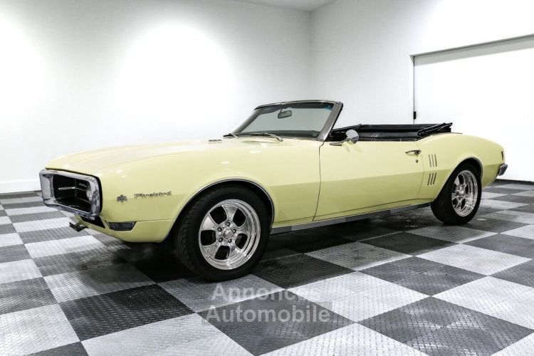 Pontiac Firebird - <small></small> 64.400 € <small>TTC</small> - #5