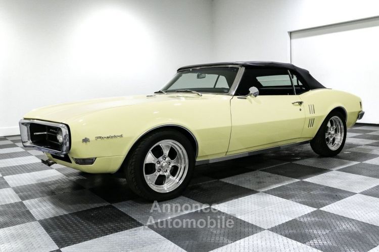 Pontiac Firebird - <small></small> 64.400 € <small>TTC</small> - #6