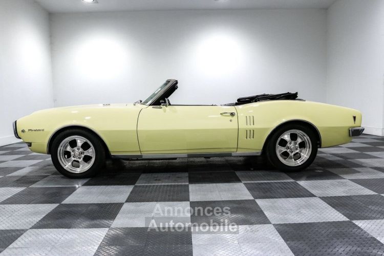 Pontiac Firebird - <small></small> 64.400 € <small>TTC</small> - #7