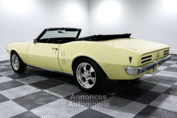 Pontiac Firebird - <small></small> 64.400 € <small>TTC</small> - #8