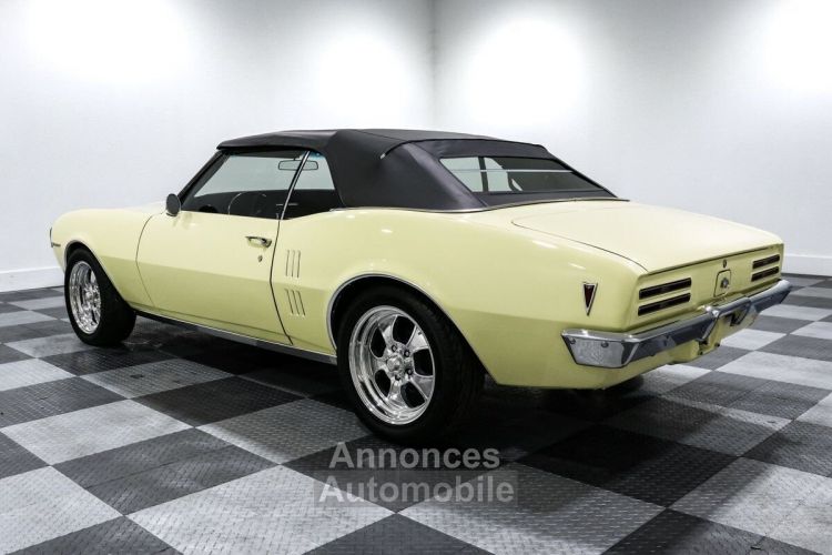 Pontiac Firebird - <small></small> 64.400 € <small>TTC</small> - #9