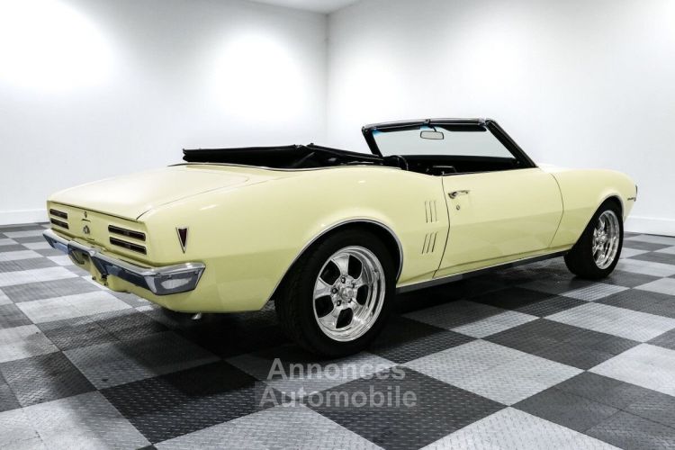 Pontiac Firebird - <small></small> 64.400 € <small>TTC</small> - #11