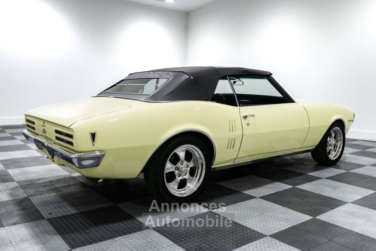 Pontiac Firebird - <small></small> 64.400 € <small>TTC</small> - #12