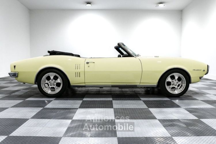 Pontiac Firebird - <small></small> 64.400 € <small>TTC</small> - #13