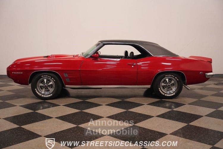 Pontiac Firebird - <small></small> 46.600 € <small>TTC</small> - #3