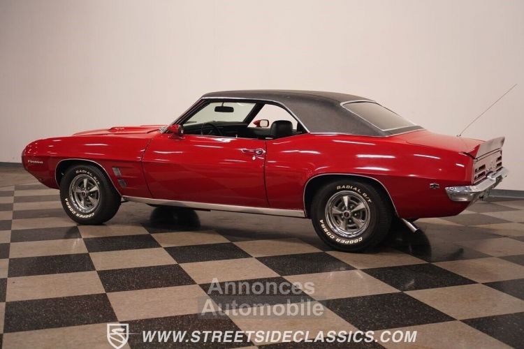 Pontiac Firebird - <small></small> 46.600 € <small>TTC</small> - #11