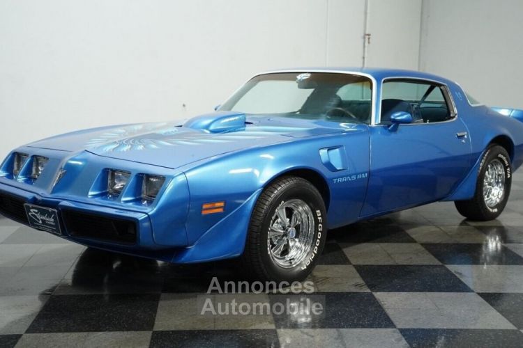 Pontiac Firebird - <small></small> 37.100 € <small>TTC</small> - #7