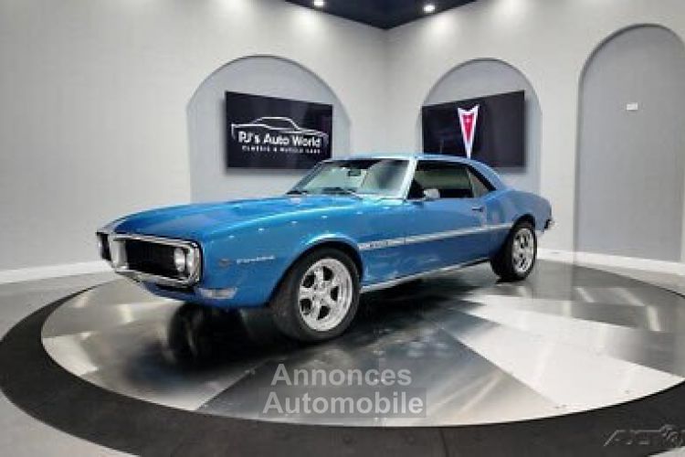 Pontiac Firebird - <small></small> 53.700 € <small>TTC</small> - #2