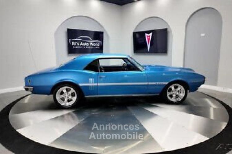 Pontiac Firebird - <small></small> 53.700 € <small>TTC</small> - #6