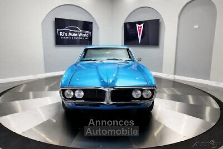 Pontiac Firebird - <small></small> 53.700 € <small>TTC</small> - #10