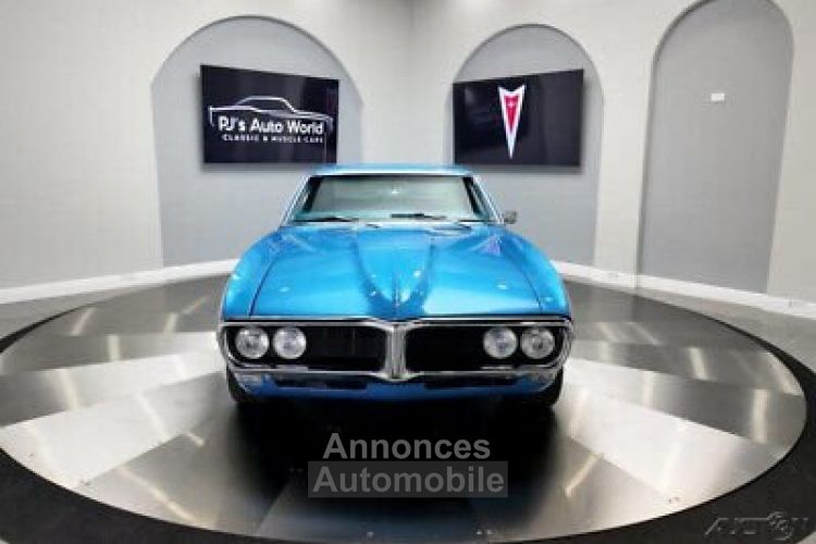 Pontiac Firebird - <small></small> 53.700 € <small>TTC</small> - #11