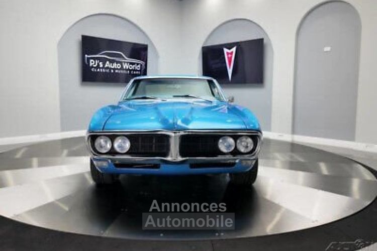 Pontiac Firebird - <small></small> 53.700 € <small>TTC</small> - #12