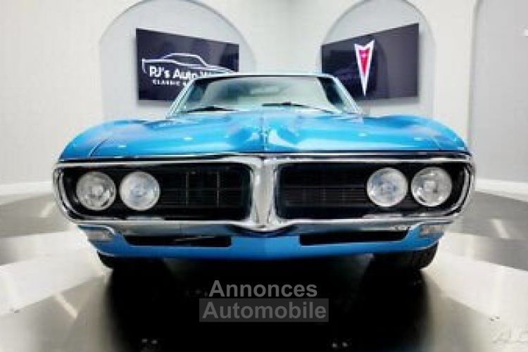 Pontiac Firebird - <small></small> 53.700 € <small>TTC</small> - #13