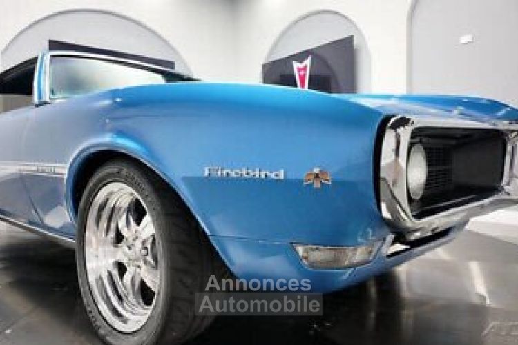 Pontiac Firebird - <small></small> 53.700 € <small>TTC</small> - #17