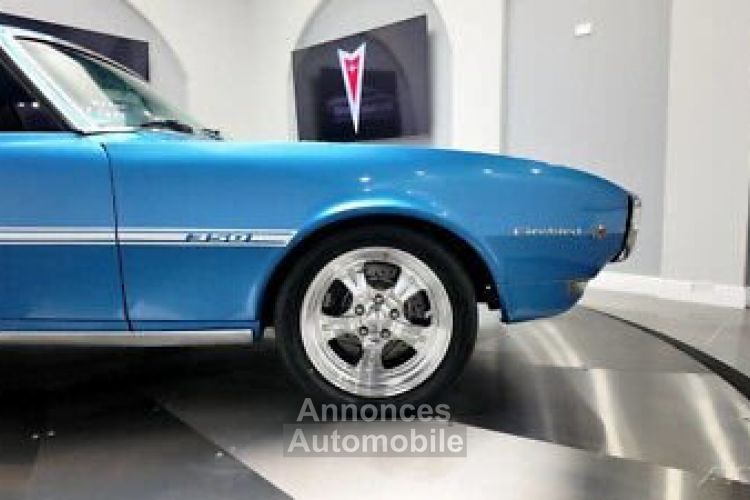 Pontiac Firebird - <small></small> 53.700 € <small>TTC</small> - #19