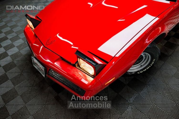 Pontiac Firebird - <small></small> 20.100 € <small>TTC</small> - #6