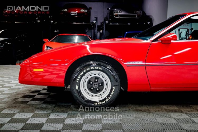 Pontiac Firebird - <small></small> 20.100 € <small>TTC</small> - #9