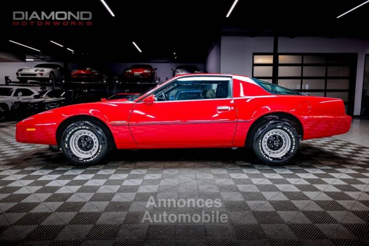 Pontiac Firebird - <small></small> 20.100 € <small>TTC</small> - #10