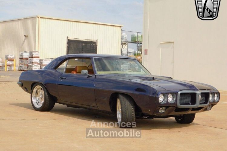 Pontiac Firebird - <small></small> 83.100 € <small>TTC</small> - #7