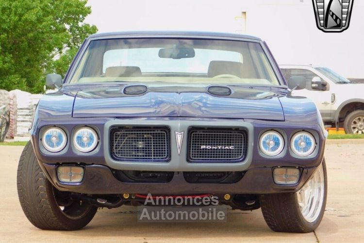 Pontiac Firebird - <small></small> 83.100 € <small>TTC</small> - #8