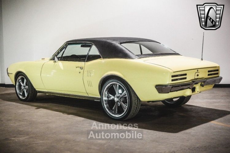 Pontiac Firebird - <small></small> 78.900 € <small>TTC</small> - #7