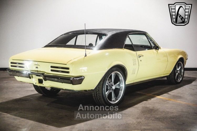 Pontiac Firebird - <small></small> 78.900 € <small>TTC</small> - #9