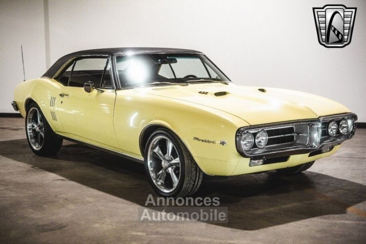 Pontiac Firebird - <small></small> 78.900 € <small>TTC</small> - #11